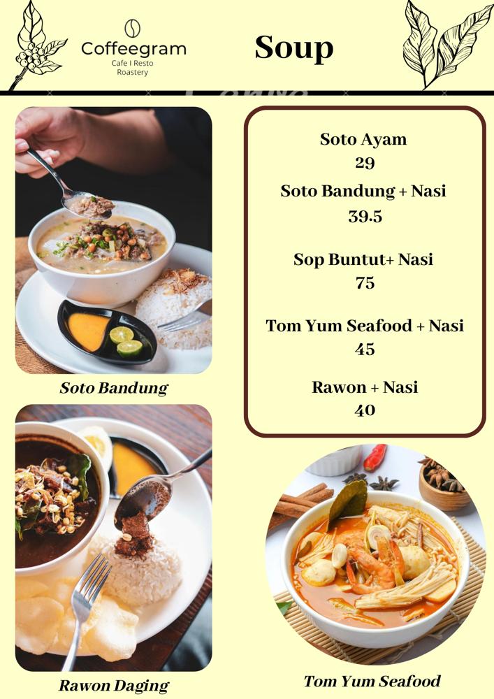Soup