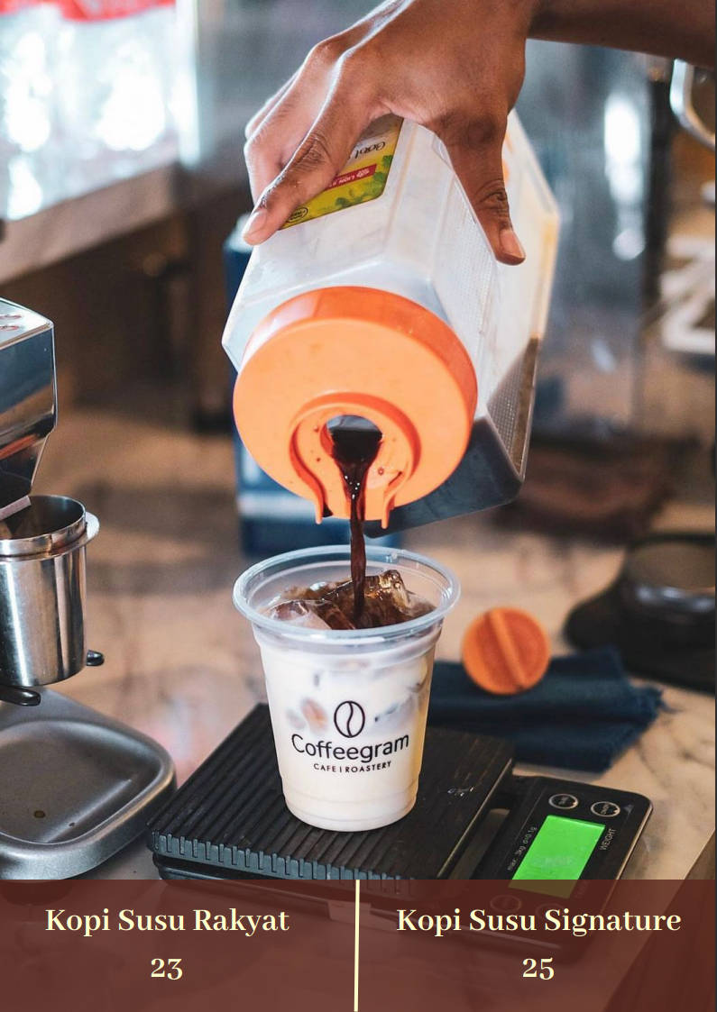 Kopi Susu