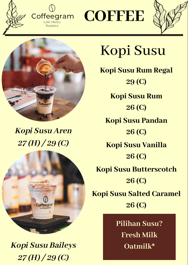 Coffee