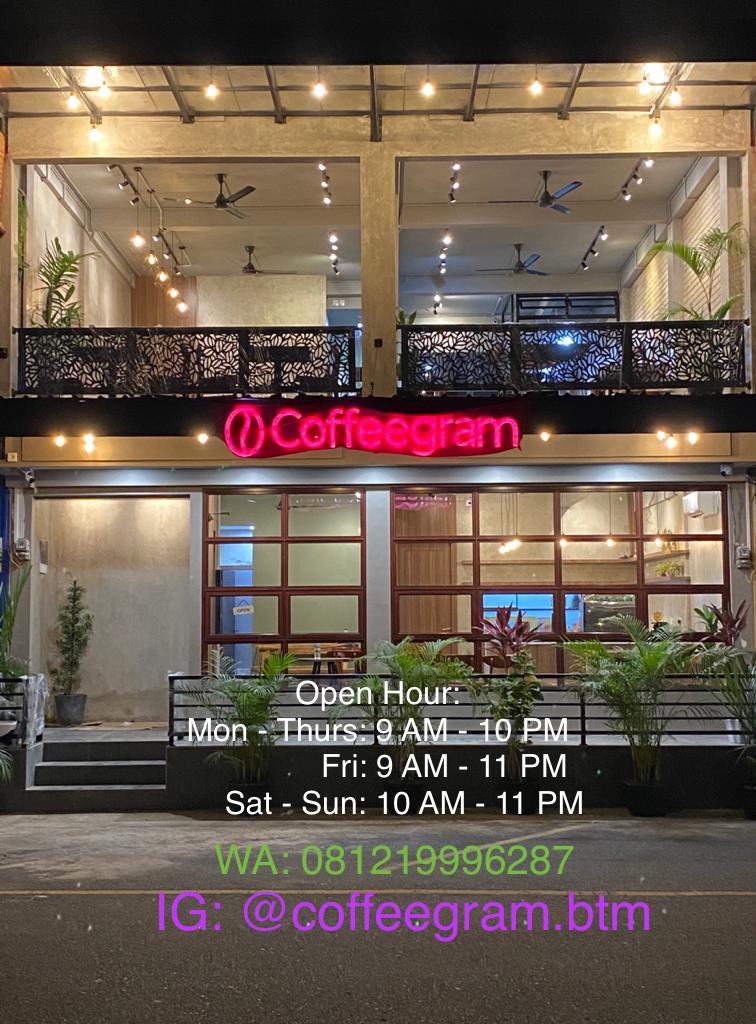 Open Hour