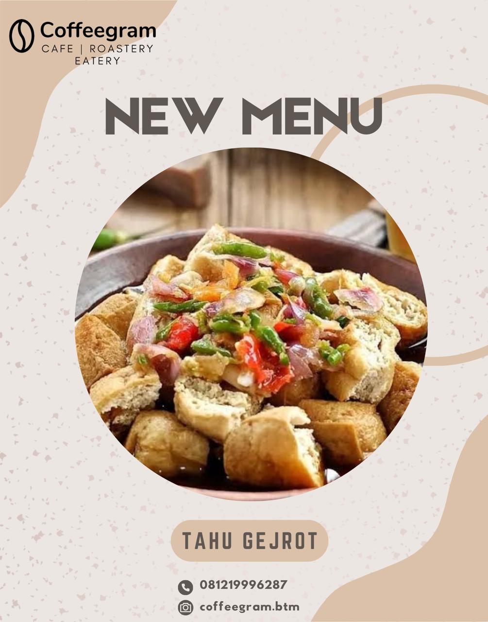 Tahu Gejrot