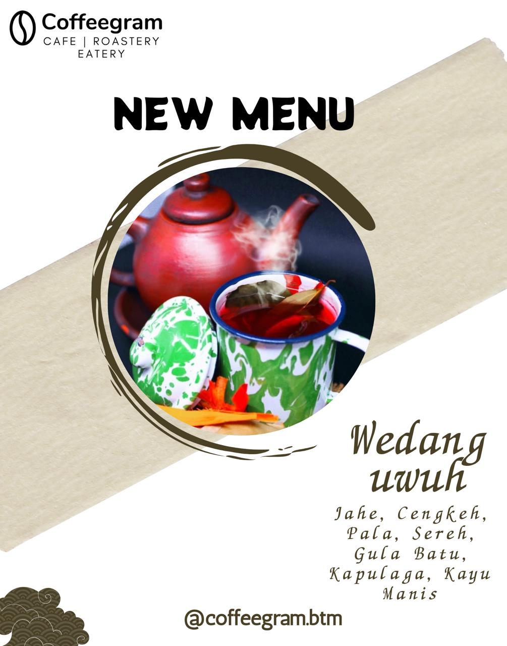 Wedang Uwuh